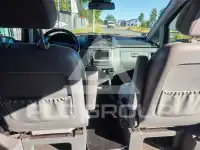 2007 Mercedes Benz Viano
