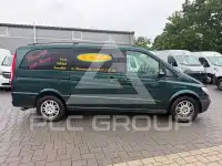 2007 Mercedes Benz Viano