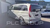 2007 Mercedes Benz Viano