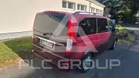 2007 Mercedes Benz Viano