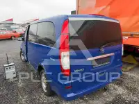2007 Mercedes Benz Viano