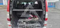 2007 Mercedes Benz Viano