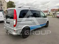 2007 Mercedes Benz Viano