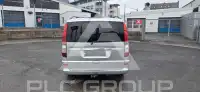 2007 Mercedes Benz Viano