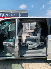 2007 Mercedes Benz Viano
