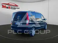 2007 Mercedes Benz Viano