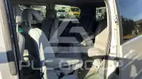 2007 Mercedes Benz Viano