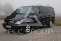 2007 Mercedes Benz Viano