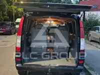 2007 Mercedes Benz Viano