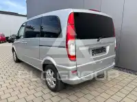 2007 Mercedes Benz Viano
