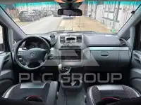 2007 Mercedes Benz Viano