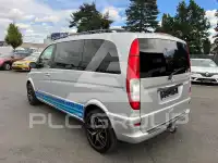 2007 Mercedes Benz Viano