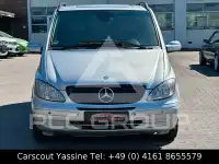 2007 Mercedes Benz Viano