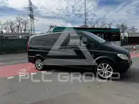 2007 Mercedes Benz Viano