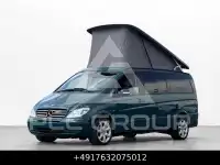 2007 Mercedes Benz Viano