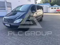 2007 Mercedes Benz Viano