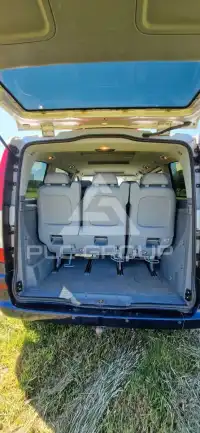 2007 Mercedes Benz Viano