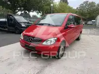2007 Mercedes Benz Viano