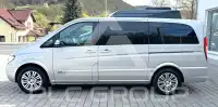 2007 Mercedes Benz Viano