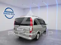2007 Mercedes Benz Viano