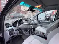 2007 Mercedes Benz Viano