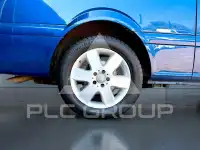 2007 Mercedes Benz Viano