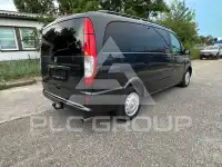 2007 Mercedes Benz Viano