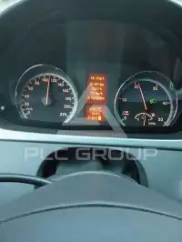 2007 Mercedes Benz Viano