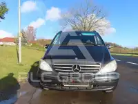 2007 Mercedes Benz Viano