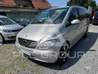 2007 Mercedes Benz Viano