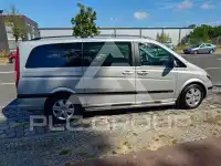 2007 Mercedes Benz Viano