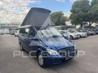 2007 Mercedes Benz Viano