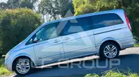 2007 Mercedes Benz Viano