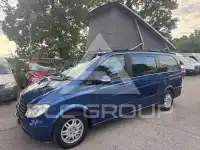 2007 Mercedes Benz Viano