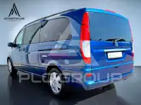 2007 Mercedes Benz Viano
