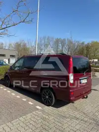 2007 Mercedes Benz Viano