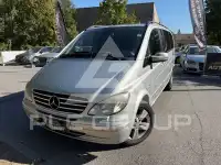 2007 Mercedes Benz Viano