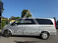 2007 Mercedes Benz Viano