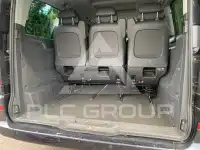 2007 Mercedes Benz Viano
