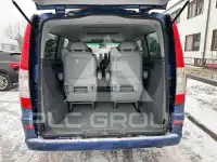 2007 Mercedes Benz Viano