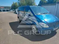 2007 Mercedes Benz Viano