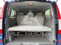 2007 Mercedes Benz Viano