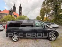 2007 Mercedes Benz Viano
