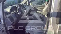 2007 Mercedes Benz Viano