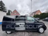 2007 Mercedes Benz Viano