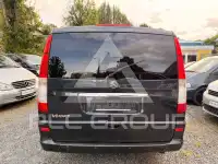 2007 Mercedes Benz Viano