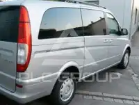 2007 Mercedes Benz Viano