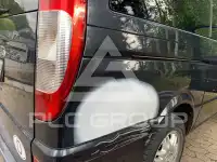 2007 Mercedes Benz Viano