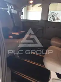 2007 Mercedes Benz Viano