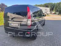 2007 Mercedes Benz Viano